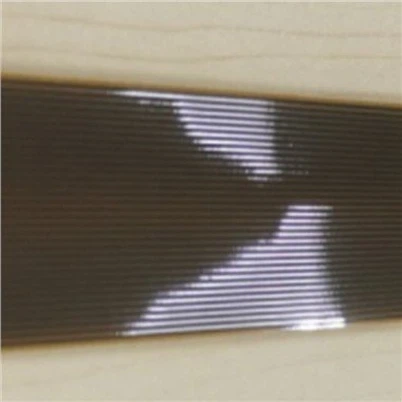 0.3 mm dunne printplaat